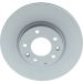 BOSCH Bremsscheibe 0 986 479 758