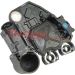 Metzger Generatorregler 2390079