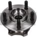 Maxgear Radlagersatz 33-0824