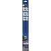 Valeo Wischblatt SILENCIO REAR 574594