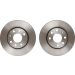 TRW Bremsscheibe DF4236 TRW Bremsscheibe DF4236