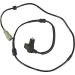Metzger Sensor, Raddrehzahl 0900107 Metzger Sensor, Raddrehzahl 0900107