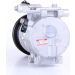 Nissens Kompressor, Klimaanlage FIRST FIT 890621