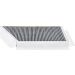 BOSCH 1 987 432 348 Innenraumfilter FILTER+