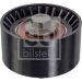 FEBI BILSTEIN 10649 Umlenk-/Führungsrolle, Zahnriemen