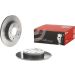 Brembo Bremsscheibe PRIME LINE - UV Coated 08.C653.11 Brembo Bremsscheibe PRIME LINE - UV Coated 08.C653.11