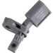 Metzger Sensor, Raddrehzahl 09001551