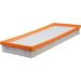 Knecht Luftfilter LX 1249