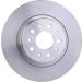 Bremsscheibe 8DD 355 108-731 Bremsscheibe 8DD 355 108-731
