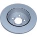 QUARO Bremsscheibe QD7393