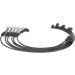 BOSCH Zündleitungssatz 0 986 356 371