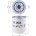 Knecht Ölfilter OC 238