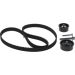 BOSCH Zahnriemensatz 1 987 948 061