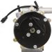 Kompressor, Klimaanlage 89327 Kompressor, Klimaanlage 89327