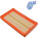 Blue Print Luftfilter ADL142228