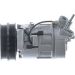 Kompressor, Klimaanlage ACP 666 000S Kompressor, Klimaanlage ACP 666 000S