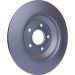 Hella Bremsscheibe PRO 8DD 355 126-571 Hella Bremsscheibe PRO 8DD 355 126-571