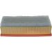 BOSCH F 026 400 058 Luftfilter BOSCH F 026 400 058 Luftfilter
