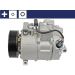 Kompressor, Klimaanlage ACP 1368 000S Kompressor, Klimaanlage ACP 1368 000S
