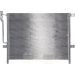 Mahle Kondensator, Klimaanlage BEHR AC 502 001S Mahle Kondensator, Klimaanlage BEHR AC 502 001S