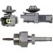 Sensor, Abgastemperatur 0894851 Sensor, Abgastemperatur 0894851