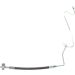 BOSCH Bremsschlauch 1 987 481 339