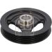 FEBI BILSTEIN 188409 Riemenscheibe, Kurbelwelle