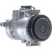 Mahle Kompressor, Klimaanlage BEHR ACP 475 000S