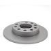 ATE 24.0110-0261.1 Bremsscheibe 245mm + 13.0460-2886.2 Bremsbeläge ATE 24.0110-0261.1 Bremsscheibe 245mm + 13.0460-2886.2 Bremsbeläge