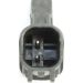 Metzger Sensor, Raddrehzahl 0900883