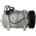 Kompressor, Klimaanlage 89249 Kompressor, Klimaanlage 89249