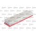 Valeo Luftfilter 585424
