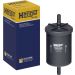 Hengst Filter Kraftstofffilter H481WK