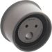 SKF Spannrolle, Zahnriemen VKM 75009
