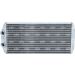 NRF Wärmetauscher, Innenraumheizung EASY FIT 54210