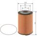 BOSCH F 026 407 191 Ölfilter
