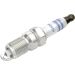 BOSCH 0 242 225 611 Zündkerze Double Platinum BOSCH 0 242 225 611 Zündkerze Double Platinum