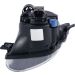 Valeo Nebelscheinwerfer 044072