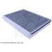 Blue Print Filter, Innenraumluft ADJ132511