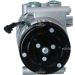 Kompressor, Klimaanlage 32827