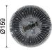 Kupplung, Kühlerlüfter CFC 30 000P Kupplung, Kühlerlüfter CFC 30 000P