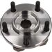 Maxgear Radlagersatz 33-0825