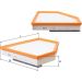 Knecht Luftfilter LX 3424