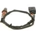 BOSCH Lambdasonde 0 258 027 197