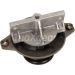 Lagerung, Motor 40-0272 Lagerung, Motor 40-0272