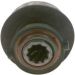 BOSCH Freilaufgetriebe, Starter 1 006 210 155 BOSCH Freilaufgetriebe, Starter 1 006 210 155