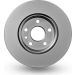 Hella Bremsscheibe PRO 8DD 355 122-841