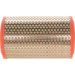 BOSCH 1 457 432 124 Luftfilter
