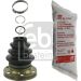 FEBI BILSTEIN 26945 Faltenbalgsatz, Antriebswelle