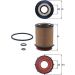 Ölfilter OX 982D Ölfilter OX 982D